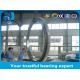 Slim Section Bearings Slewing Bearing with four point Four Point Contact