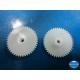 Wholesale 0.5M standard plastic spur gear for RC car or toy car