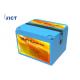 12V 100Ah LiFePO4 Battery Pack For RVs , Solar Energy Storage , Plastic Case