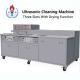 25khz Industrial Ultrasonic Washing Machine Factories Multi-Functional