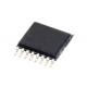 Integrated Circuit Chip AD1856RZ-K 16Bit Pulse Code Modulation Audio DAC 16-SOIC