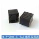 Dl-pt202g micro voltage transformer mutual inductor 2ma:2ma