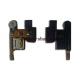 mobile phone flex cable for LG GM360 sim