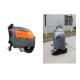 Dycon Professional High Speed Rotary Big Opening Battery Powered Floor Scrubber For CE