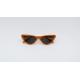 Cats Eyes Vintage Sunglasses Ladies Party Show Eyeglasses Handmade acetate Polarized Sun lens UV 400 for Women