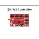 Zhonghang ZH-W3 USB & WIFI LED controller card 4*HUB08+8*HUB12 2048*32 Single & Dual color LED controller card