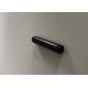55mm Length ISO8748 Elastic Cylinder Phosphated Coiled Spring Pin Black