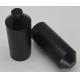 IP67 Black Heat Shrink Cable End Caps Flammability UL 224 VW-1 Heat Shrink Wire End Caps