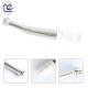 4 Holes 65dB Midwest High Speed Handpiece Metal Disposable For Dental Examination