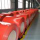 High-Strength Steel Materials Galvanized Galvalume Steel RAL 9016 6003 PPGI PPGL Coil