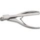 Titanium Wire Bend Forceps Basic Surgical Instruments