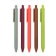 Gel pen Retro color neutral pen creative Lovely Japanese students hand account black ink