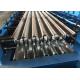 Automatic Control Metal Floor Deck Roll Forming Machine With Lifetime Service