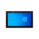 Capacitive Hp 24 Inch Touch Screen Monitor Panel Interactive All In One IR Computer