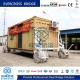 Versatile Container Heavy Duty Lifting Equipment Lifting Moving Loads 26 Tons