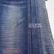 Combed Yarn Stretch Denim Jersey Fabric Medium Weight 11.5 oz
