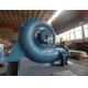 50 Years Lifespan Francis Hydro Turbine Customized for Your Specific Applications