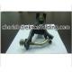 Brazil Double Clamp pressed clamp scaffolding coupler