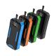 15W Output Power Private Mold Wireless Charging Solar Power Bank for iPhone 30000mAh