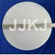 C-axis Sapphire Single Crystal Glass Unpolished Sapphire Optical plate Diameter 480mm