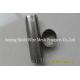 4-1/2 Slot 40 V Wire Wrapped Pipe Corrosion Resistance For Well