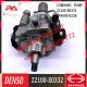 294000-0258 Diesel Injection Pump 22100-E0332 Auto Parts High Pressure