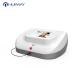 High frequency non-invasive 0.03mm/0.01mm small pigments red blood spider vein removal machine for whole body