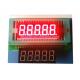 Red Common Cathode Anode 5 Digital Tube 3561AS Smd Led Panel Display Module