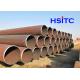 20 Inch LSAW Steel Pipe