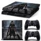 PS4 Sticker #0043 Skin Sticker for PS4 Playstation