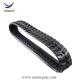 200x72x41 rubber track for excavator drilling rig crane undercarriage parts