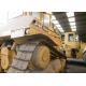 Year 2000 Used Caterpillar D9N Bulldozer 42T 3408D engine with Original Paint for sale
