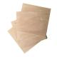 2mm Self Colored Sapele Faced Plywood Carb P2 For Decoration