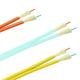 Indoor Round cable Multi Cores Fast Speed Fiber Optic Cable From Manufacturer