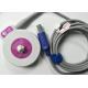 US Transducer Fetal Ultrasound Probe 4 Needle Waterproof IPX8 MS3-109301