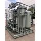 Liquid N2 Nitrogen Generator 99.999 Cable Industry For 1000 CFH 5 Bar