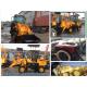 farm tractor and garden machine 1.0 ton wheel loader for sale