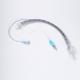 Single Use Cuffed And Uncuffed Endotracheal Tube 7.5 For Clinical OEM