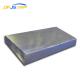 0.4 Mm 0.3 Mm 0.6 Mm Perforated Stainless Steel Sheet Plate Bbq 317L 304 12 Gauge