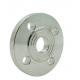 ASTM B381 Titanium Exhaust Flange 150LB , Gr5 Cnc Titanium Machining