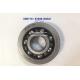 83B716 93306-304U0 special ball bearings for Yamaha outboard part crankshaft piston 20*57*15mm