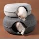 Indoor Tunnel Cat Cave Bed Condo Eco Friendly Houses