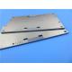 TC600 Microwave PCB with 15mil 20mil 30mil 50mil 60mil Thickness TC600 High Frequency PCB with Immersion Silver