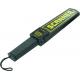 TX-1001B Electronics Factory Security Hand Held Metal Detector Scanner With