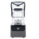 Powerful Electric Smoothie Machine With Soundproof Cover And Commercial Controls