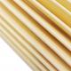 Nonwoven Aramid Needle Felt Air Filter Fabric Cloth Material PTFE Membrane Cartridge Media