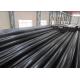 Construction ASTM A500 Steel Tube , Round API 5L Steel Pipe
