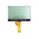 Resolution 128 x 64 Custom LCD Display , Graphic 4 Line SPI FSTN LCD Module