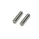 Flat Head Split Pins 1/2 Inch Stainless Steel Fastening Pins for Industrial Applications