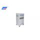 100V 60A Battery Formation Equipment / Lithium Battery Pack Aging Machine